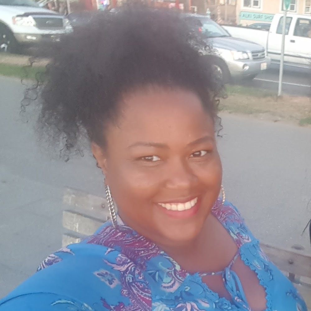 Meet your Posher, Patrice